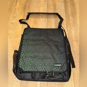 SUNFERNO Car Front Seat Organizer - Brand New